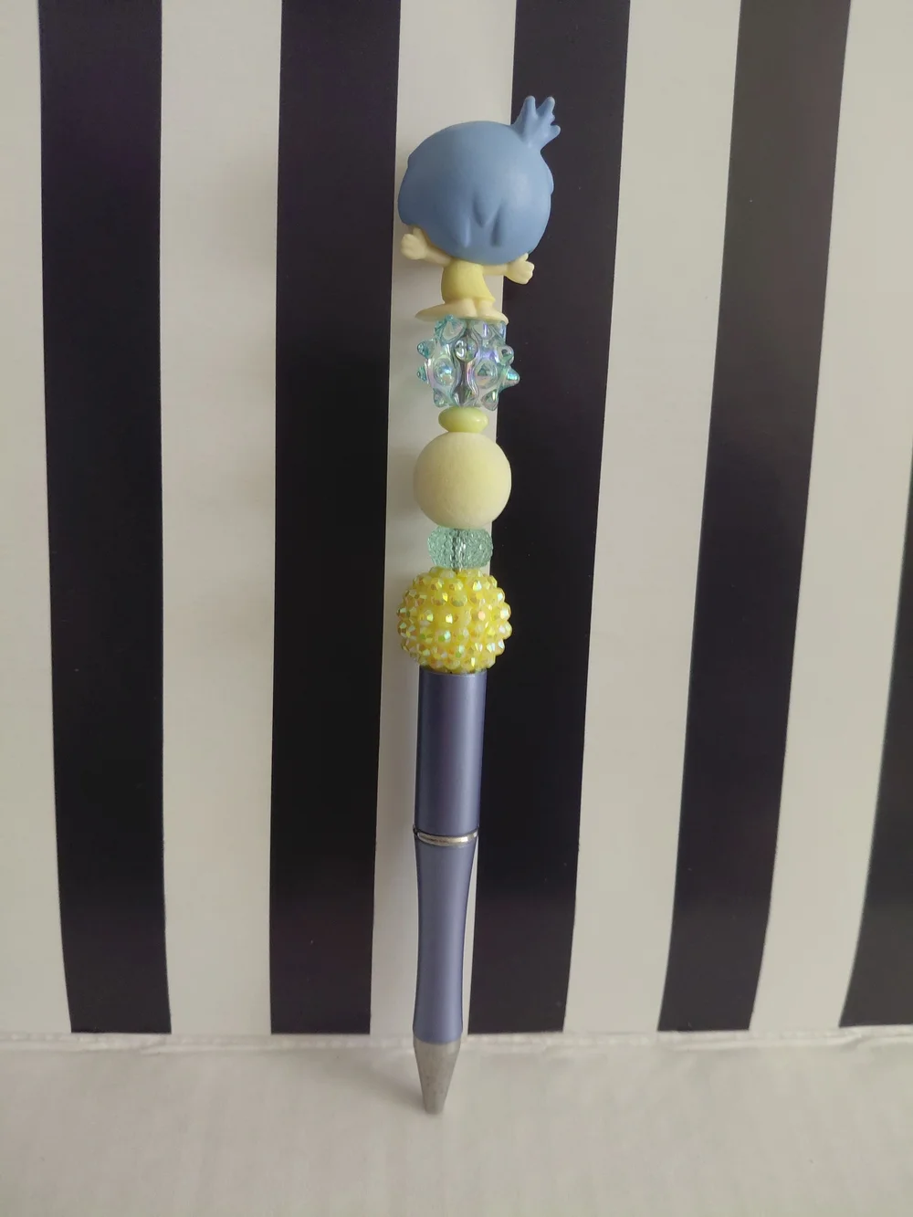 Joy Beaded Pen